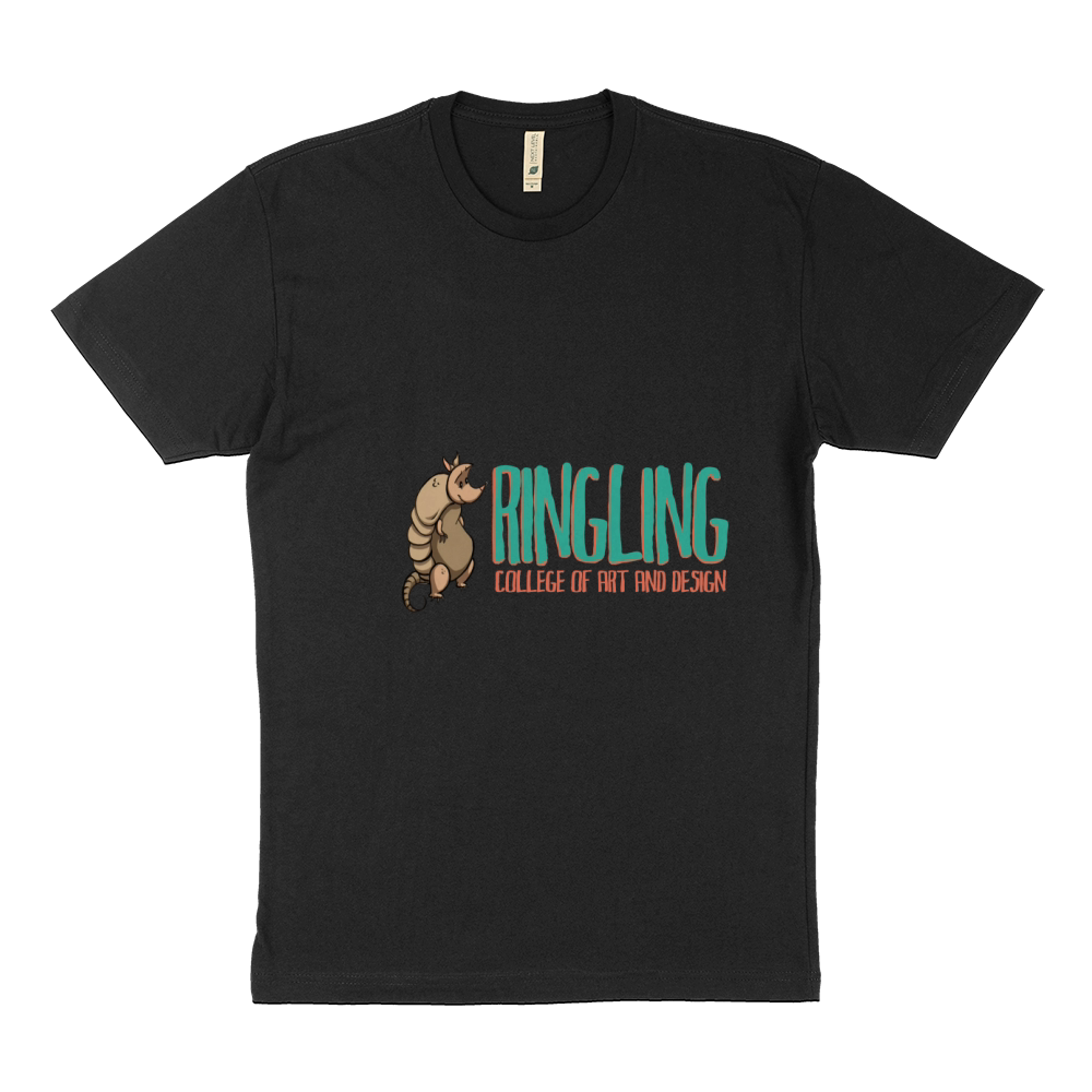 ringling college t shirt Sustainable T-Shirt