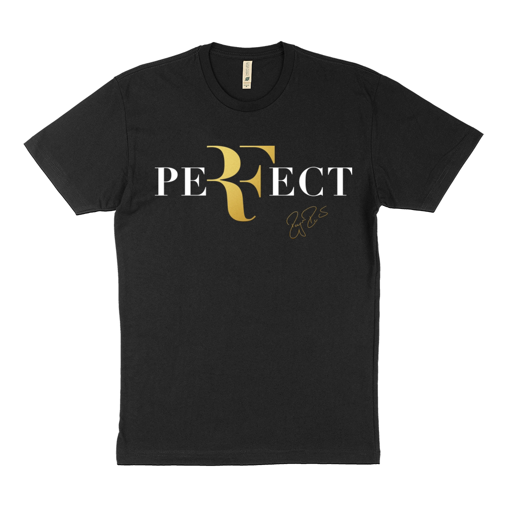 Roger Federer Perfect Sustainable T-Shirt