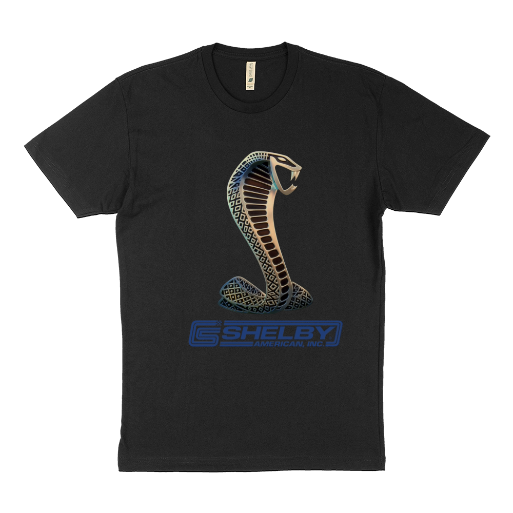 Shelby - Super Snake Sustainable T-Shirt