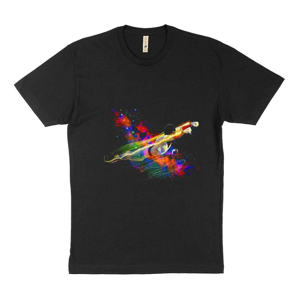 Space Ghost - Jan and Jace - Phantom Crusier T-Shirt Sustainable T-Shirt