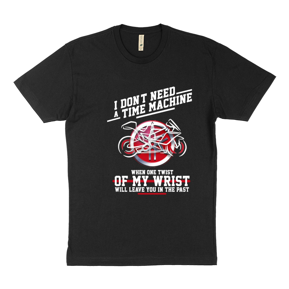 YAMAHA Sustainable T-Shirt