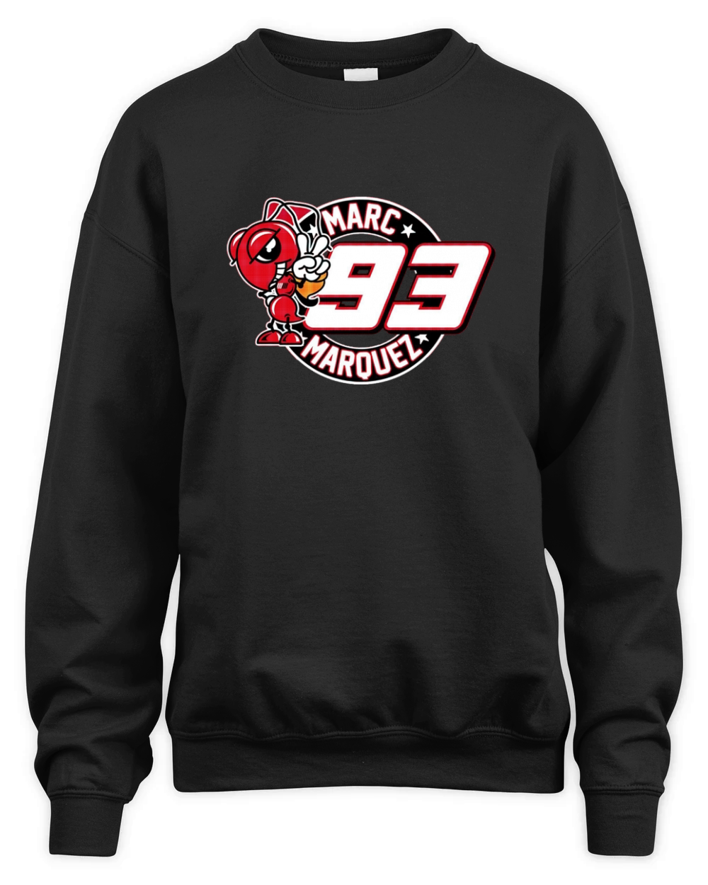 marc marquez Unisex Premium Crewneck Sweatshirt