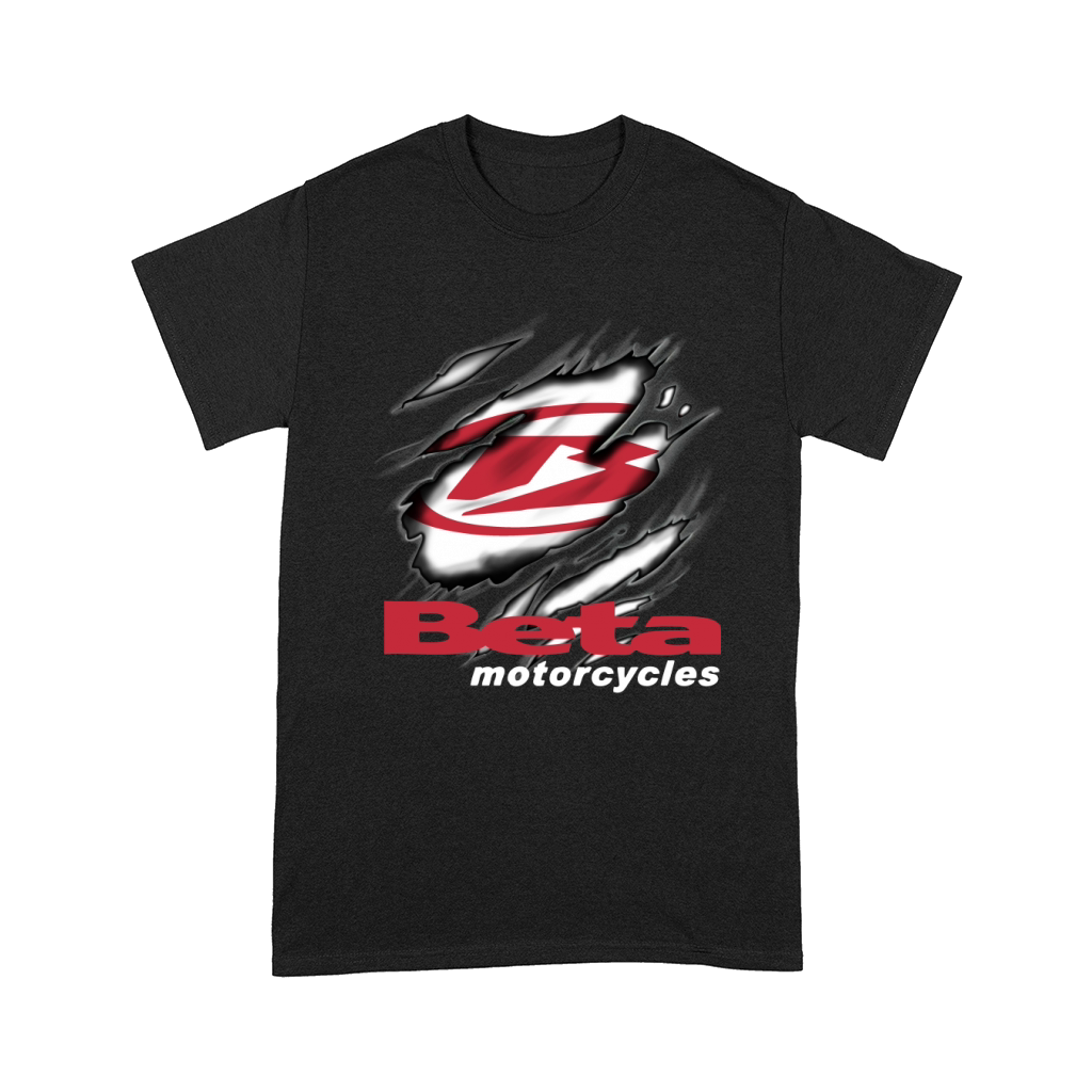 Beta motorcycles Comfort T-shirt