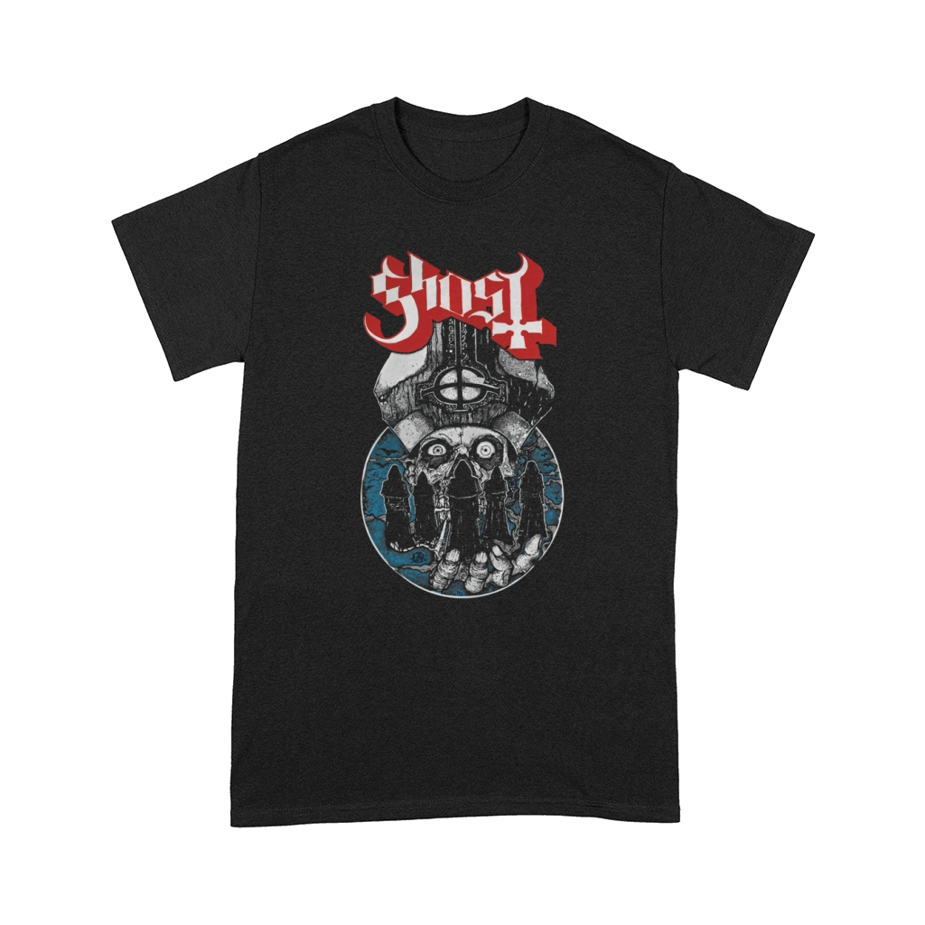 Ghost band Tshirt Comfort T-shirt