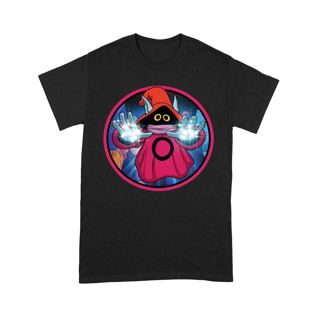 Master of the Universe Orko Comfort T-shirt