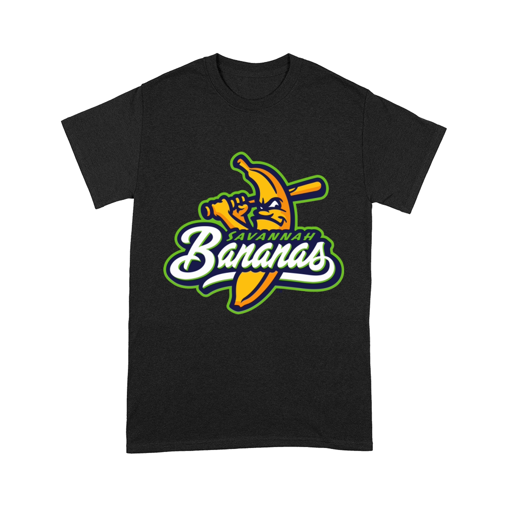 Savannah Bananas Comfort T-shirt