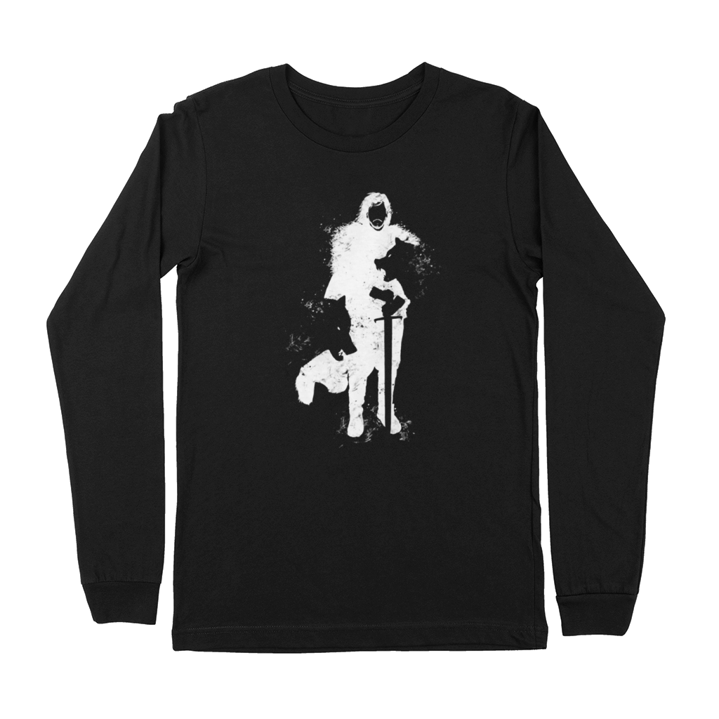 Nights Watch Premium Long Sleeve