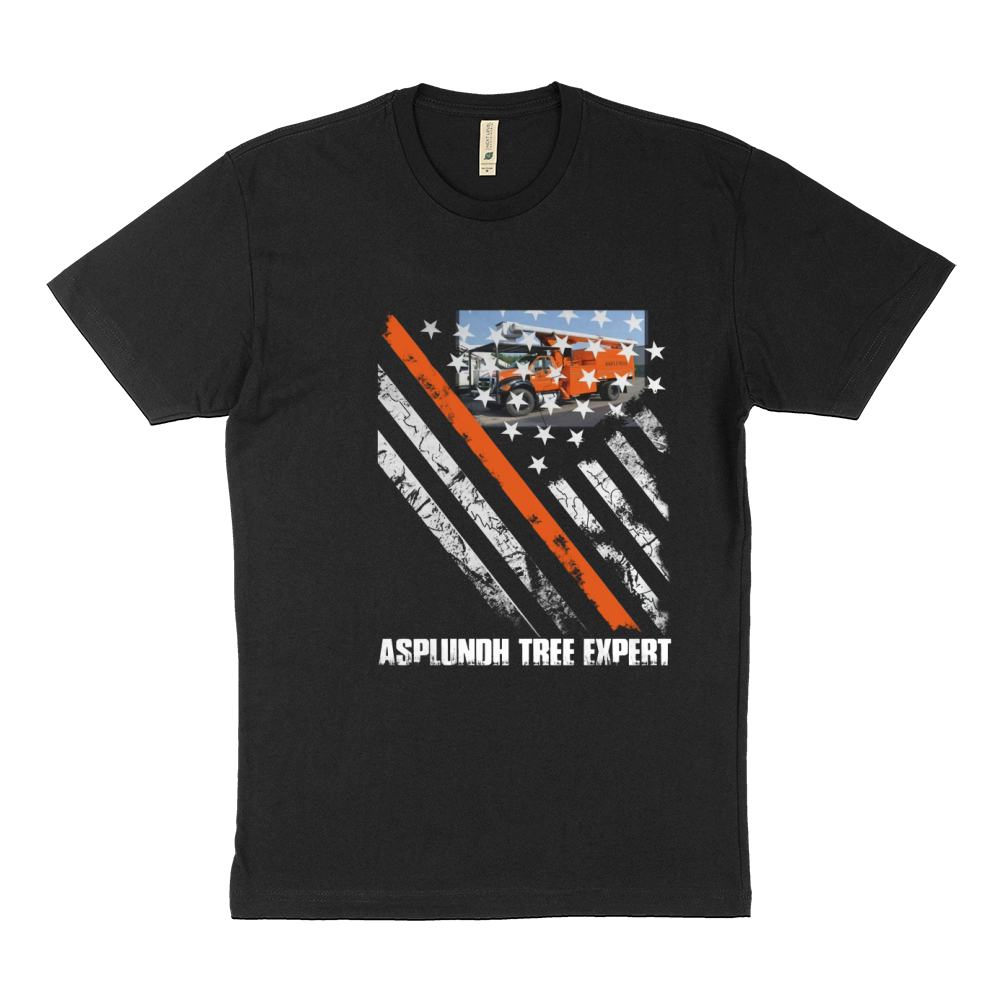 Asplundh Tree Expert Sustainable T-Shirt
