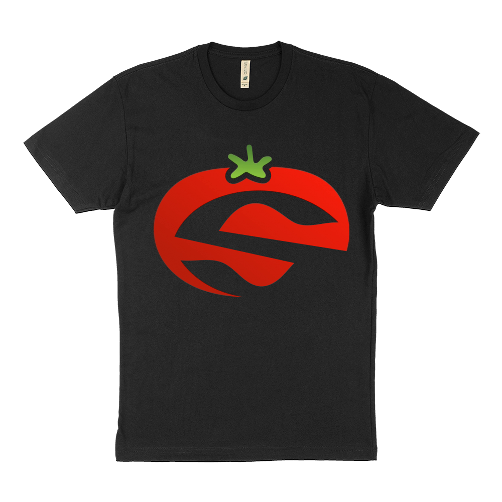 Captain Sauce Sustainable T-Shirt
