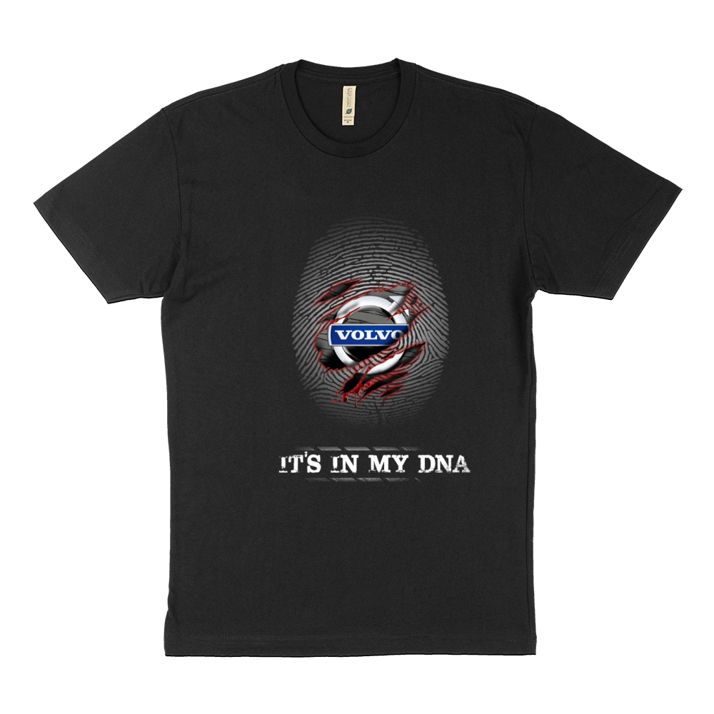 DNA Volvo Sustainable T-Shirt
