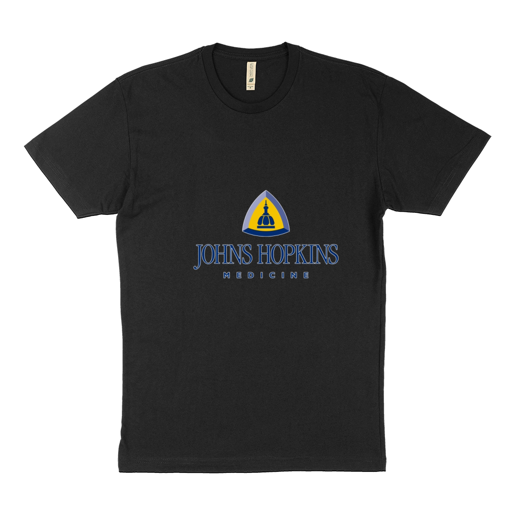 Johns Hopkins Medicine Sustainable T-Shirt