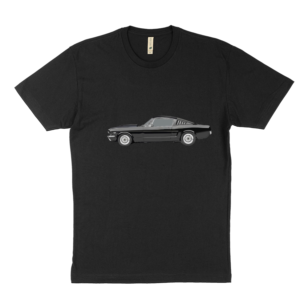 Mustang Sustainable T-Shirt
