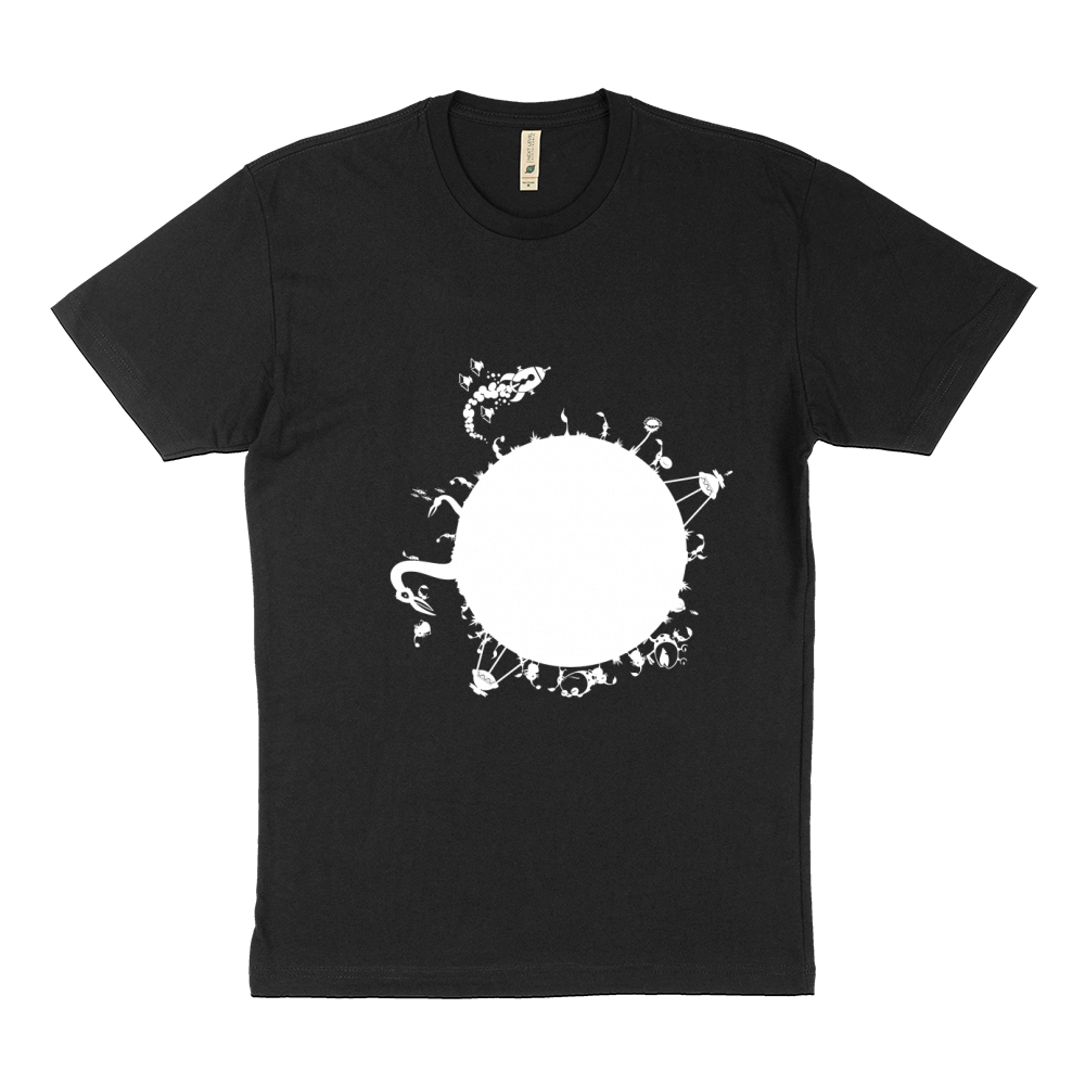 Pikmin Life Sustainable T-Shirt