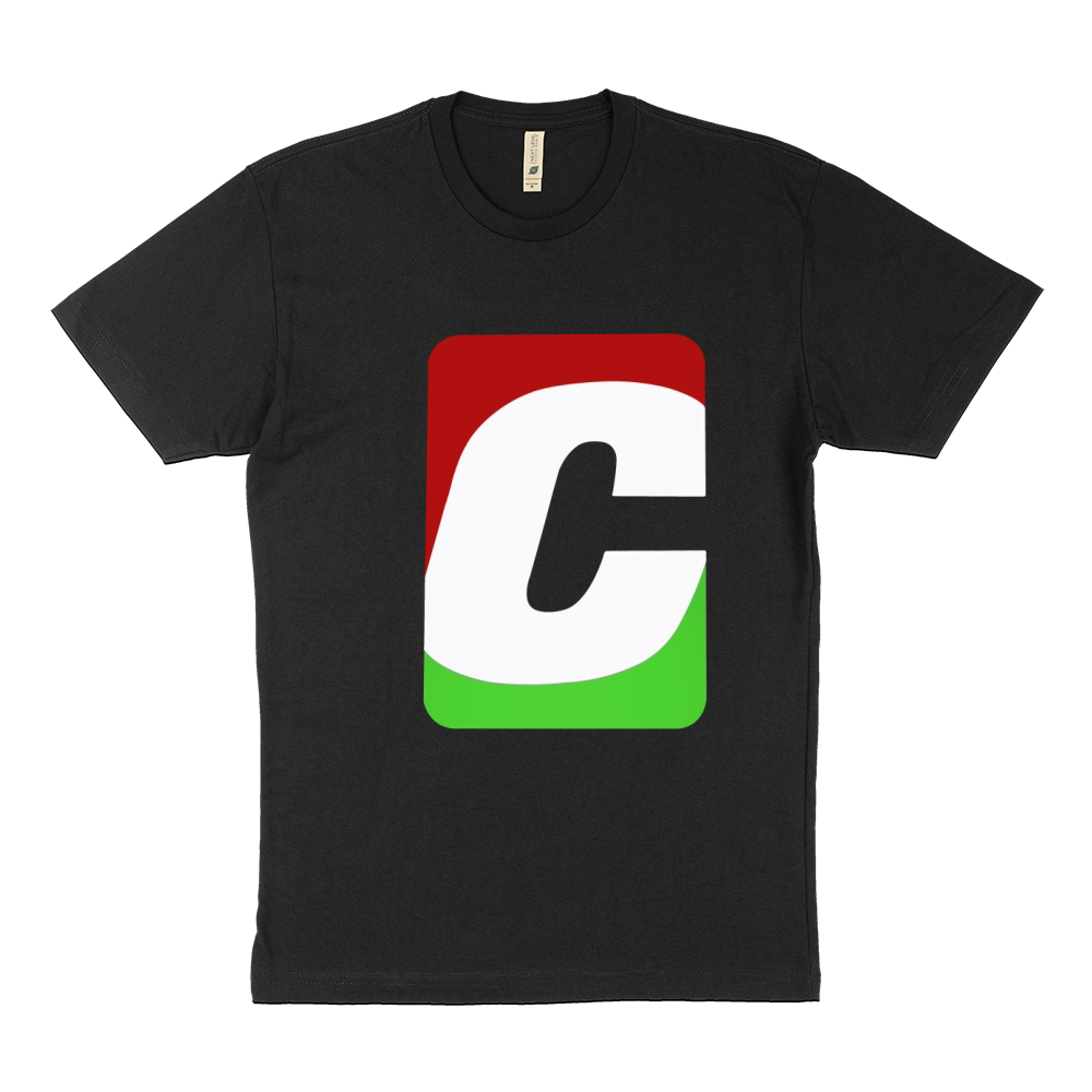 Reginald C Kidder Dave Chappelle Sustainable T-Shirt