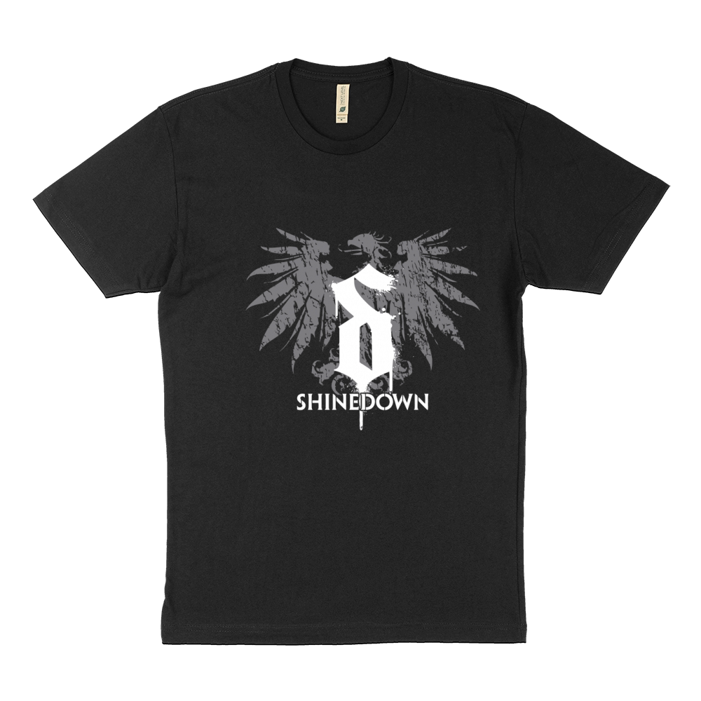 Shinedown Sustainable T-Shirt