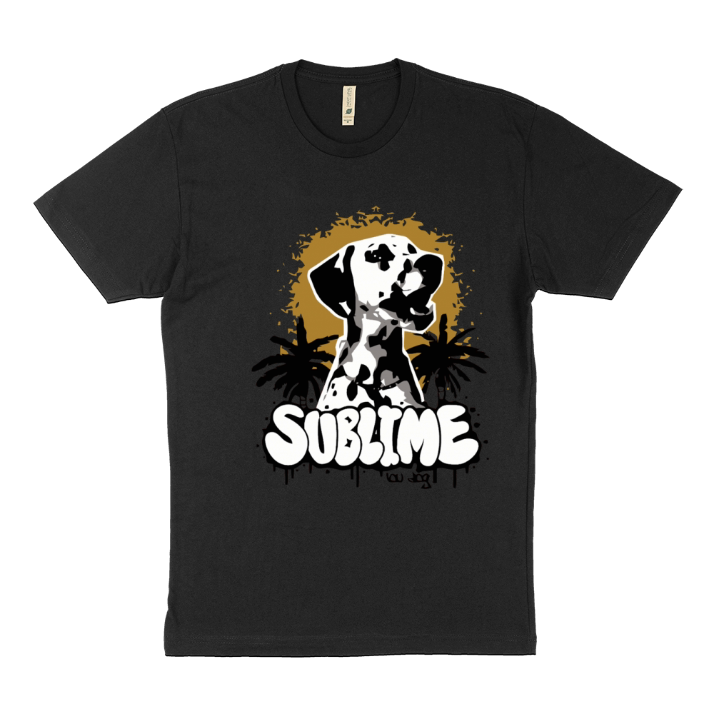 Sublime Lou Dog Sustainable T-Shirt
