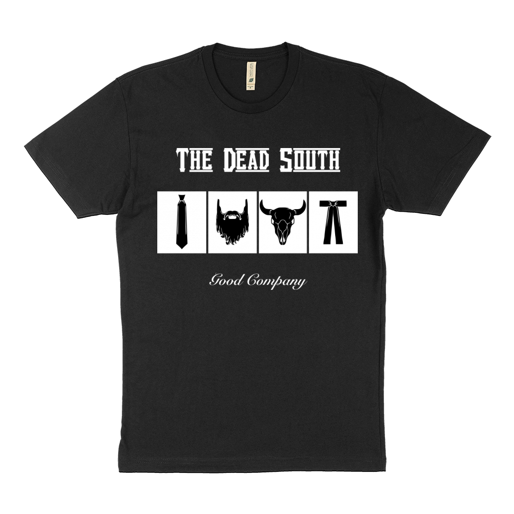 The Dead South Sustainable T-Shirt