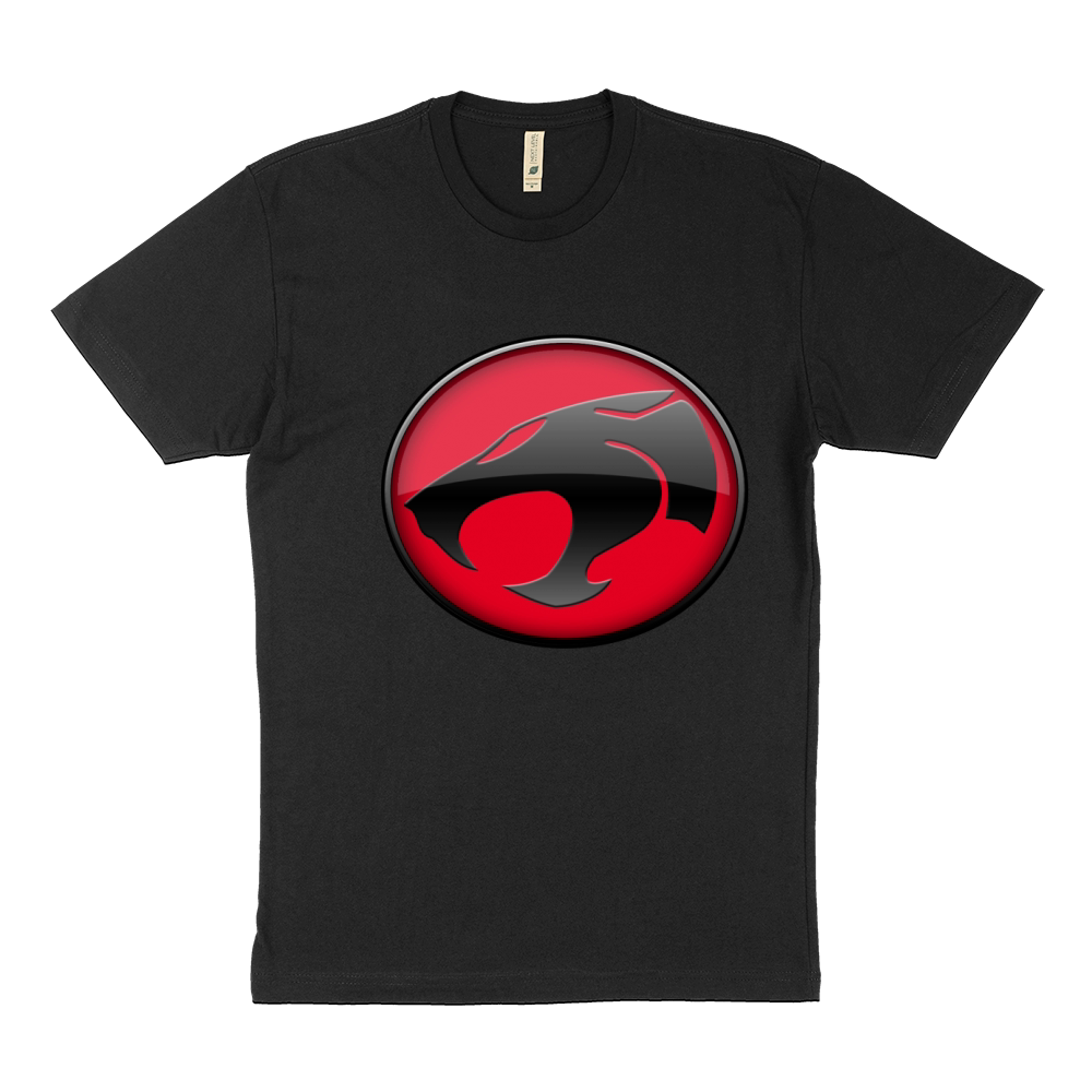 Thundercats - Men's T-Shirt LIMTED EDITION Sustainable T-Shirt