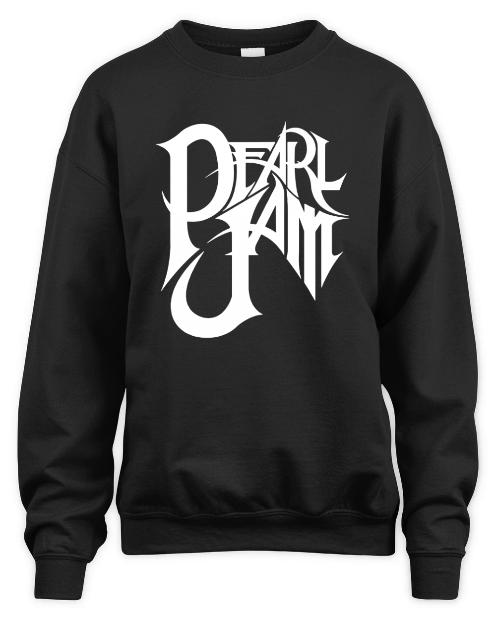 Pearl Jam GRUNGE  ROCK Unisex Premium Crewneck Sweatshirt