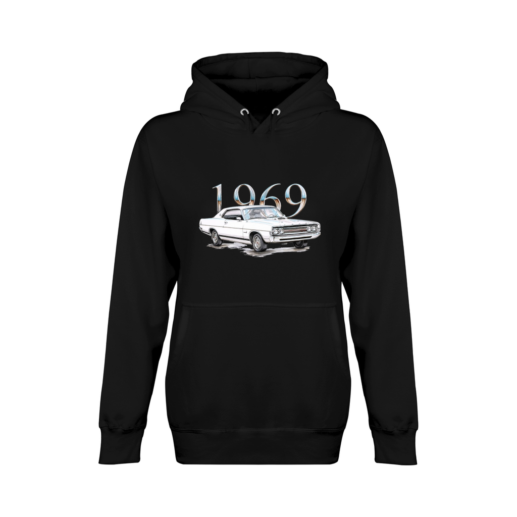 69 Fairlane Unisex Premium Pullover Hoodie