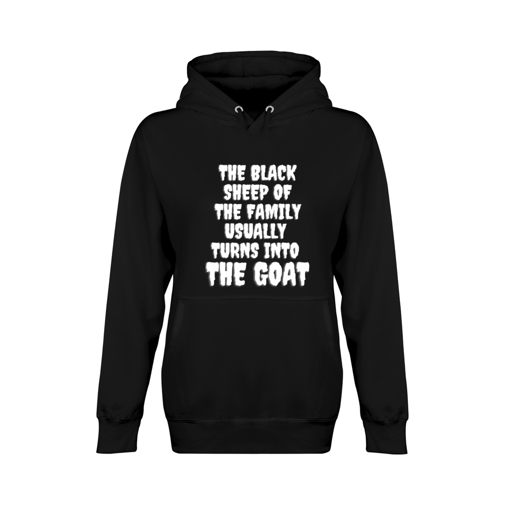 The Black Sheep Of The Family Unisex Premium Pullover Hoodie