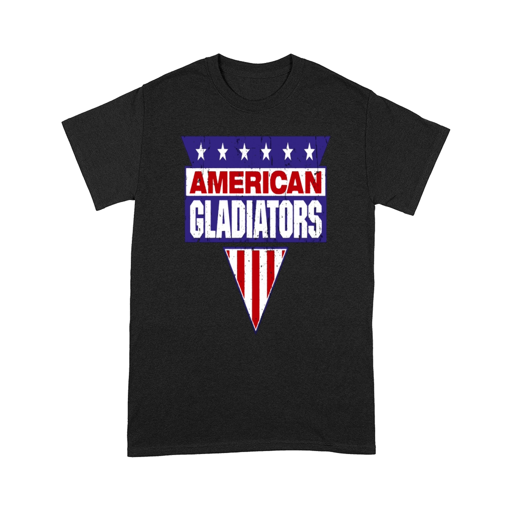 American Gladiators Comfort T-shirt