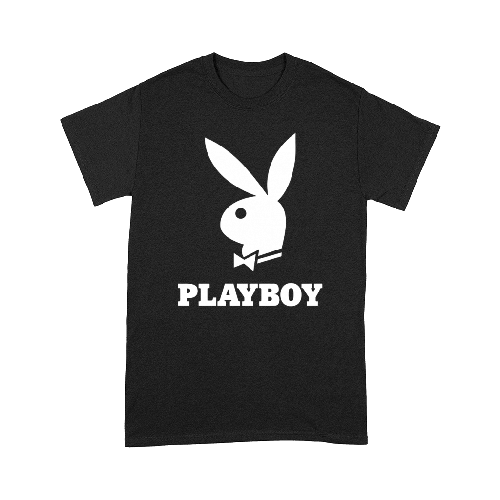 PLAYBOY MERCHANDISE Comfort T-shirt