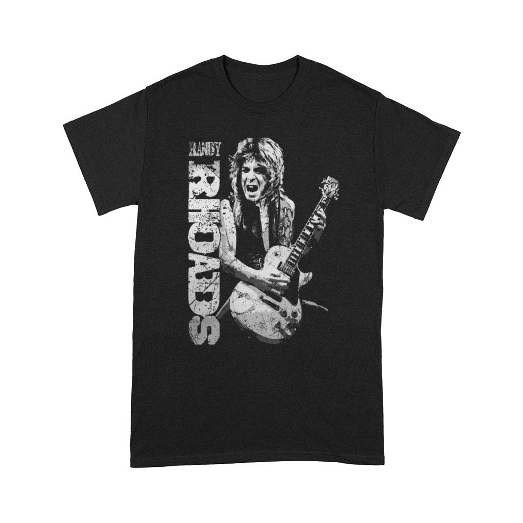 Randy Rhoads T-Shirt Comfort T-shirt