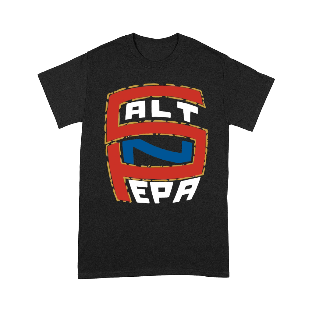 Salt N Pepa Comfort T-shirt