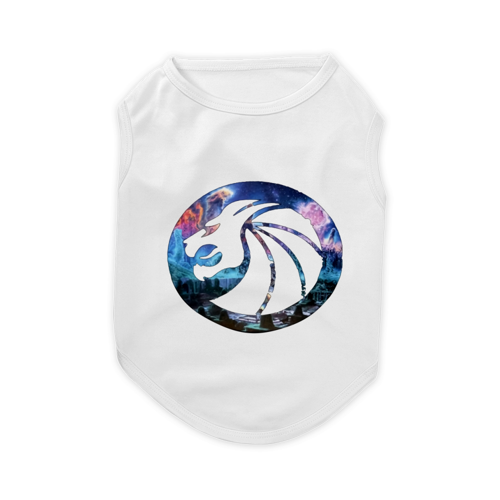 Seven Lions Pet T-Shirt