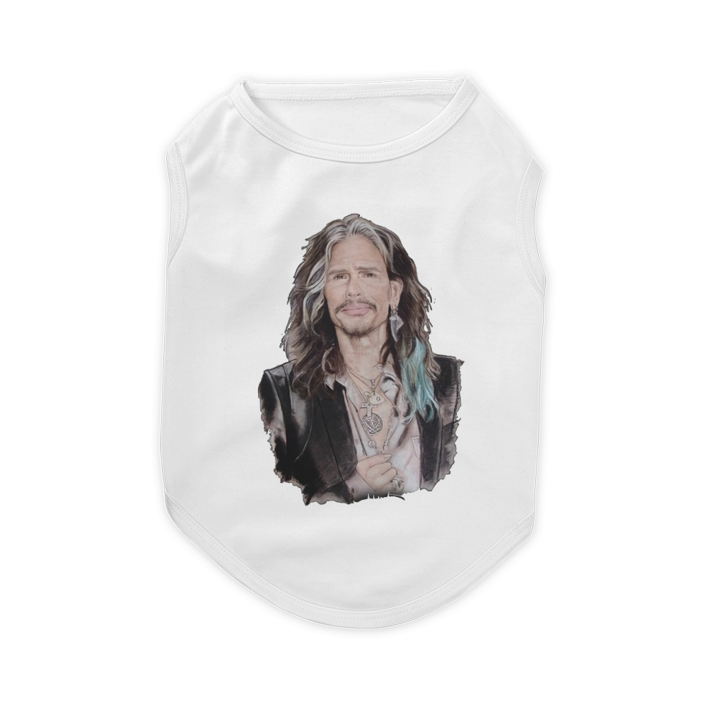 STEVEN TYLER LOVING 2 Tshirt, STEVEN TYLER LOVING 2 Hoodies Pet T-Shirt