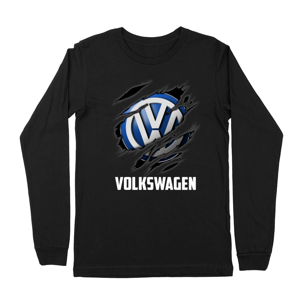 LIMITTED EDITION VOLKSWAGEN Premium Long Sleeve