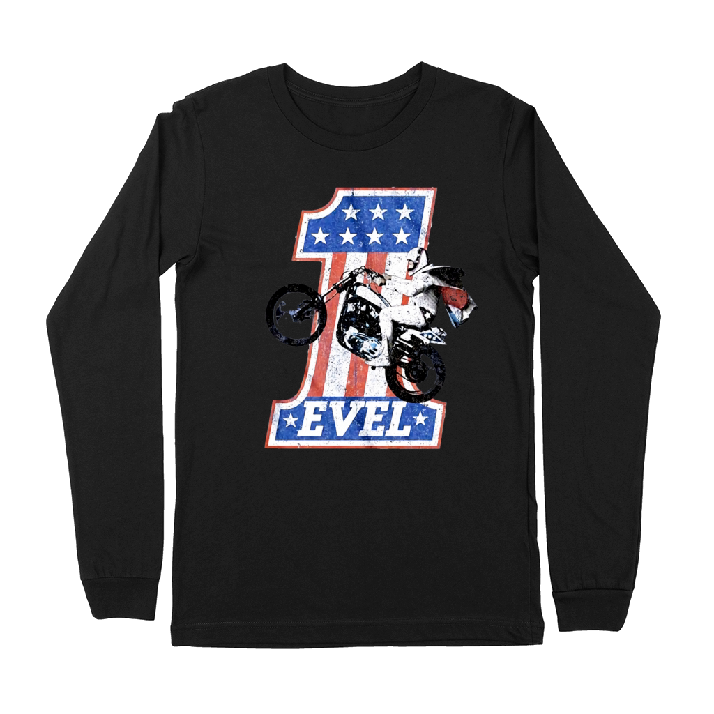 one evel Premium Long Sleeve