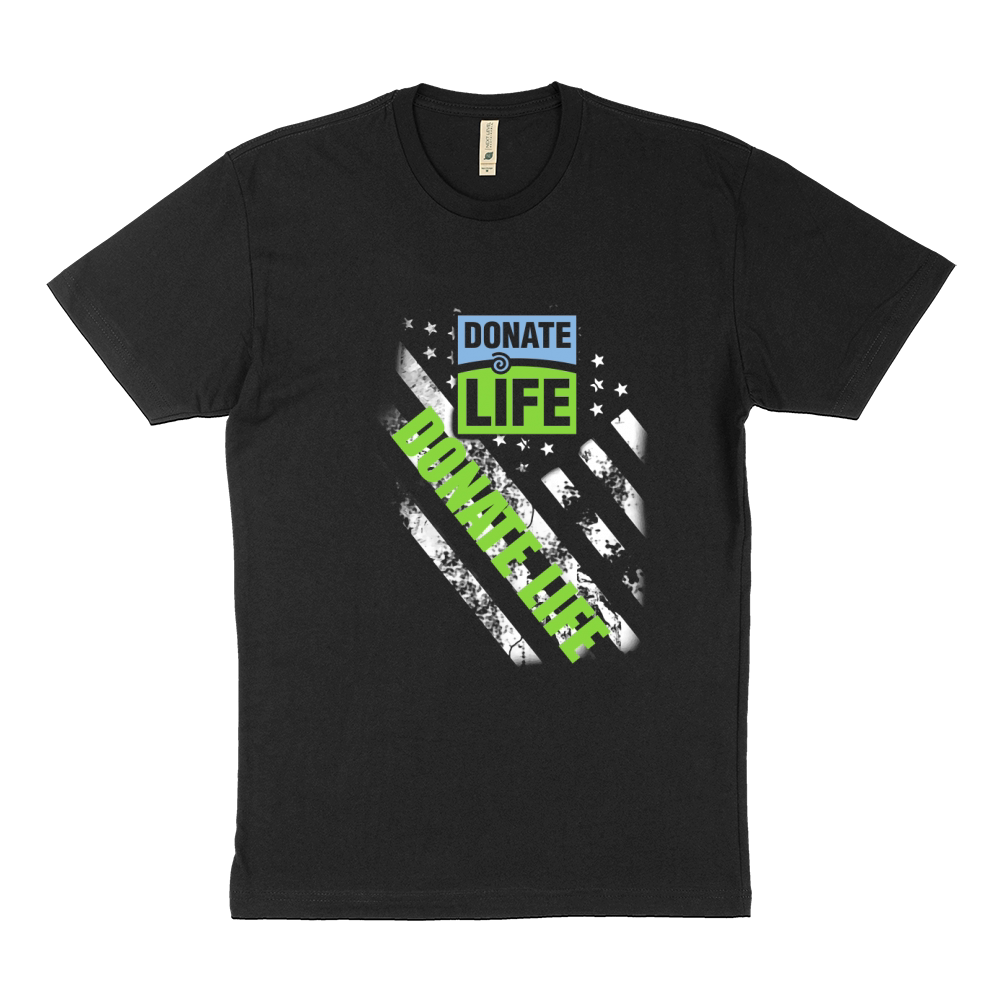 donate life Sustainable T-Shirt