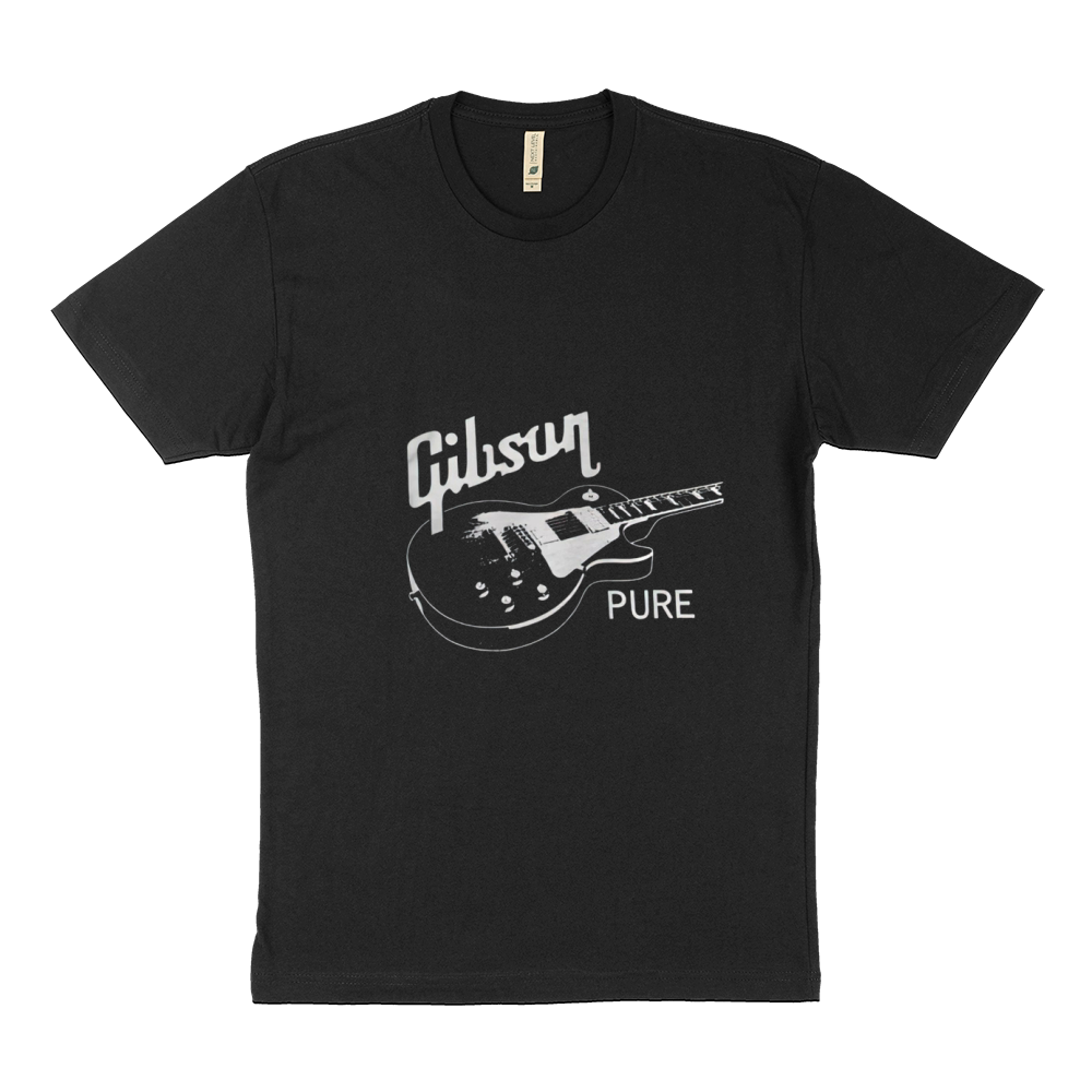 GIBSON GUITARS Sustainable T-Shirt