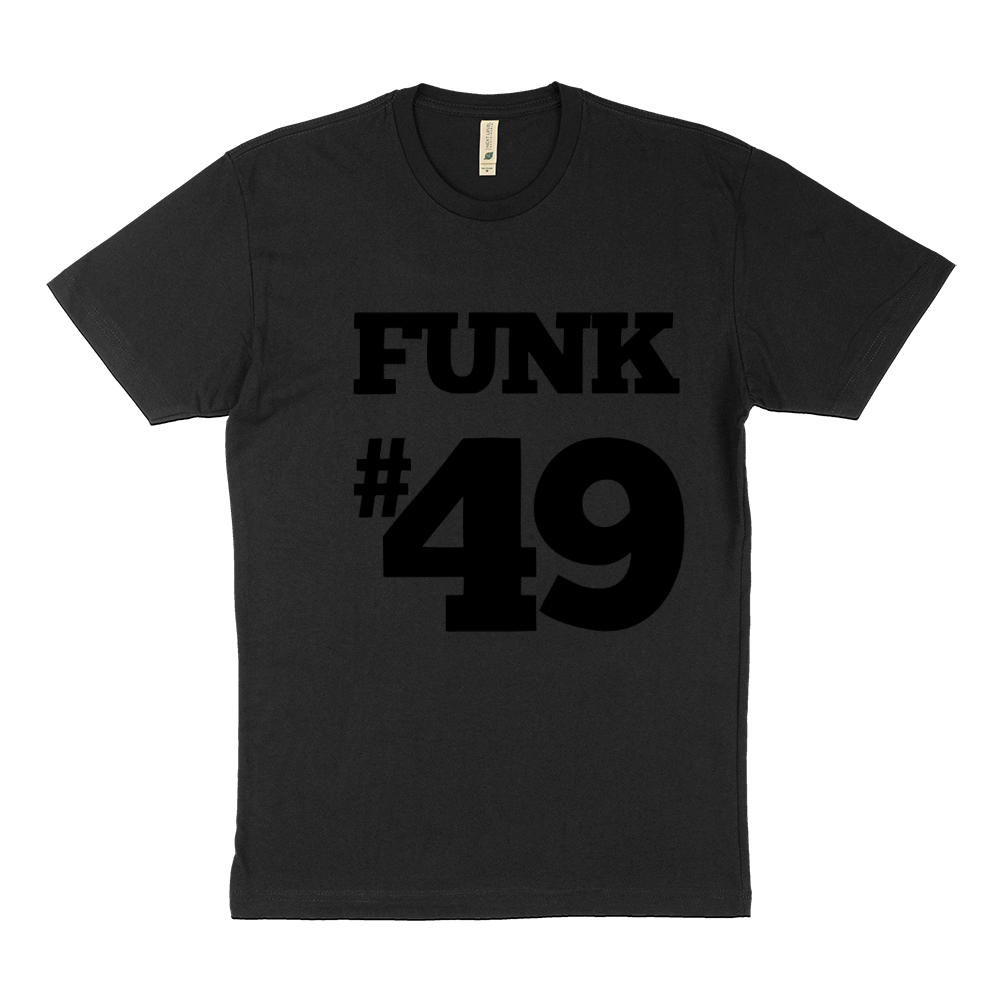James Gang   Funk 49 Tshirt Sustainable T-Shirt