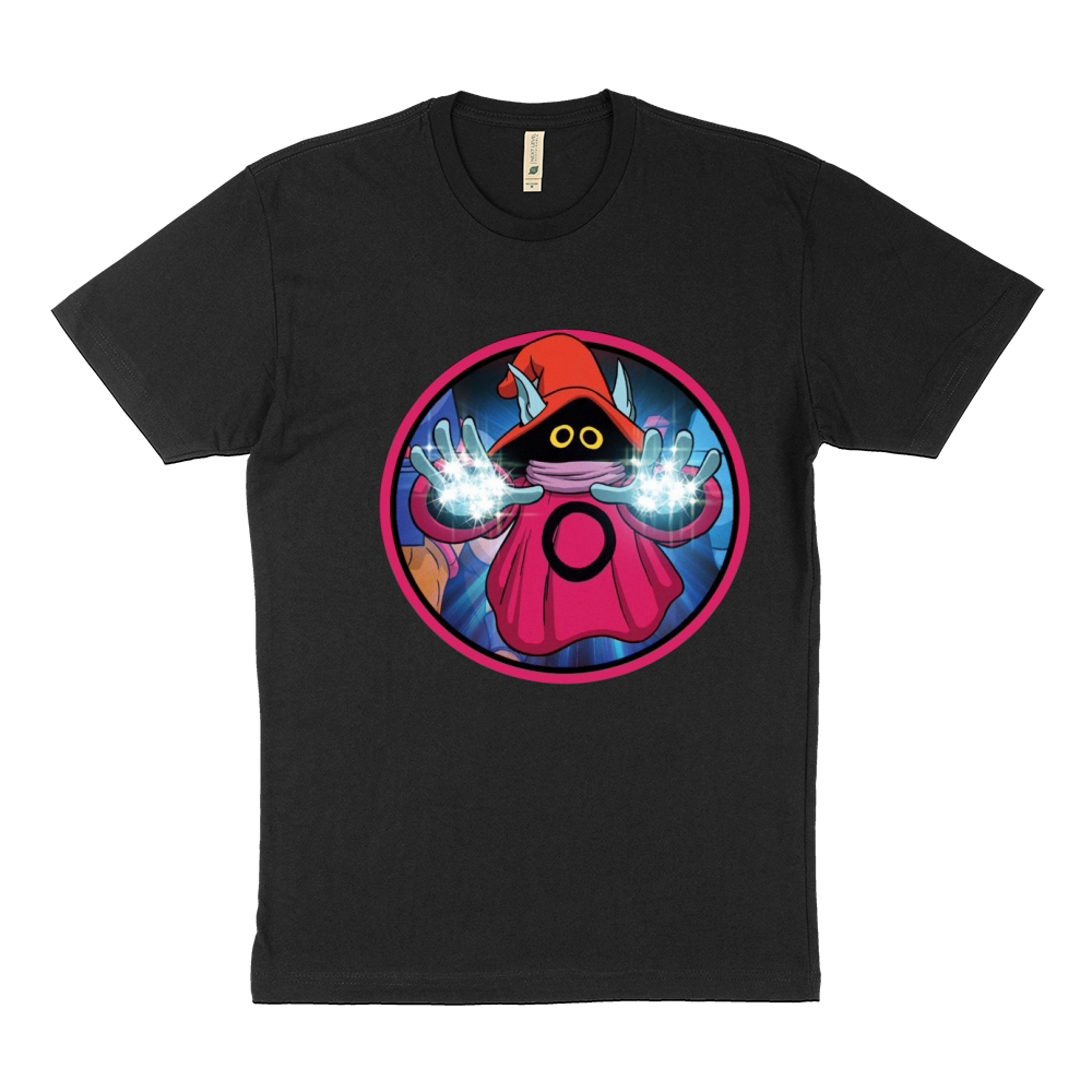 Master of the Universe Orko Sustainable T-Shirt