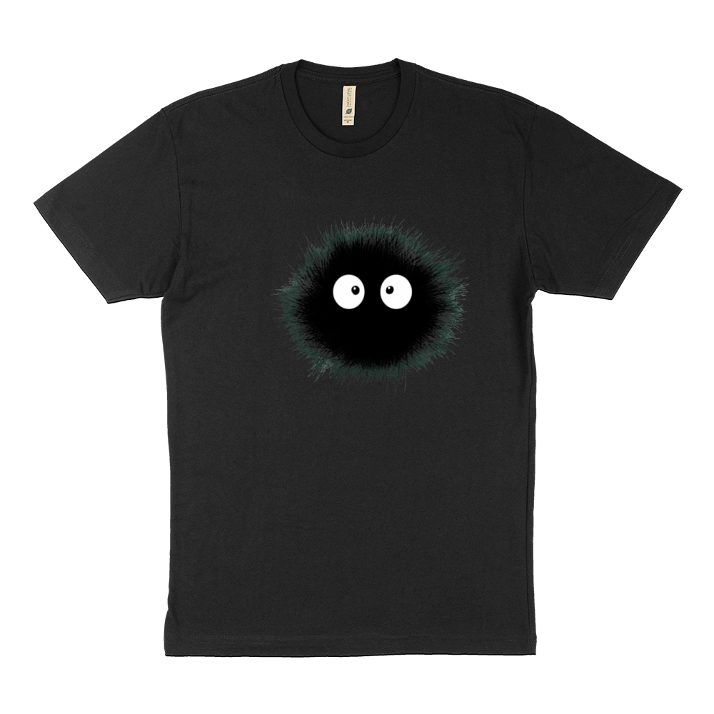 Soot Sprite Sustainable T-Shirt