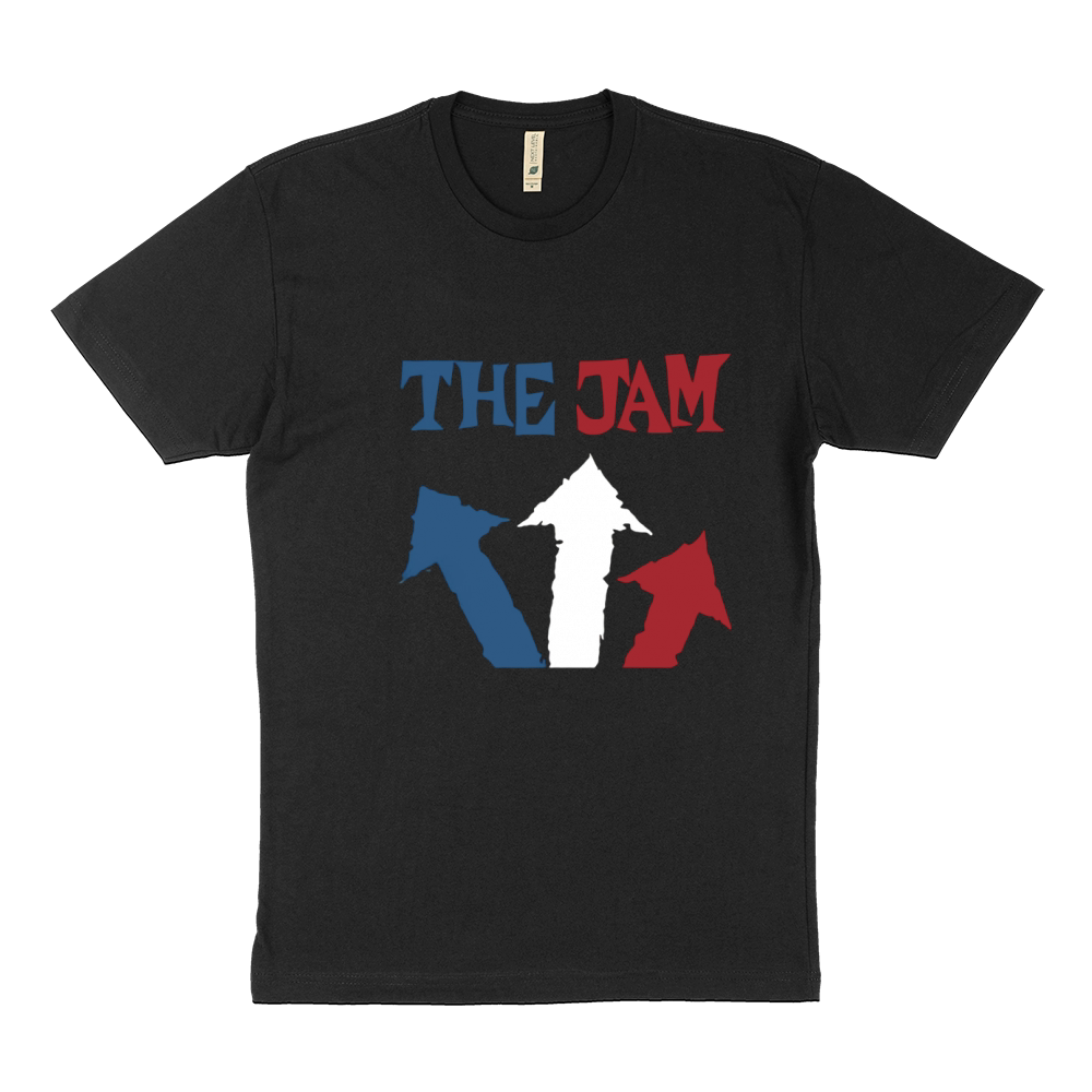 The  Jam Tshirt Sustainable T-Shirt