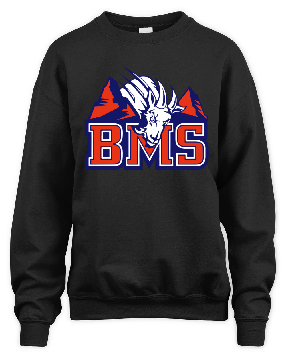 Blue mountain state Unisex Premium Crewneck Sweatshirt