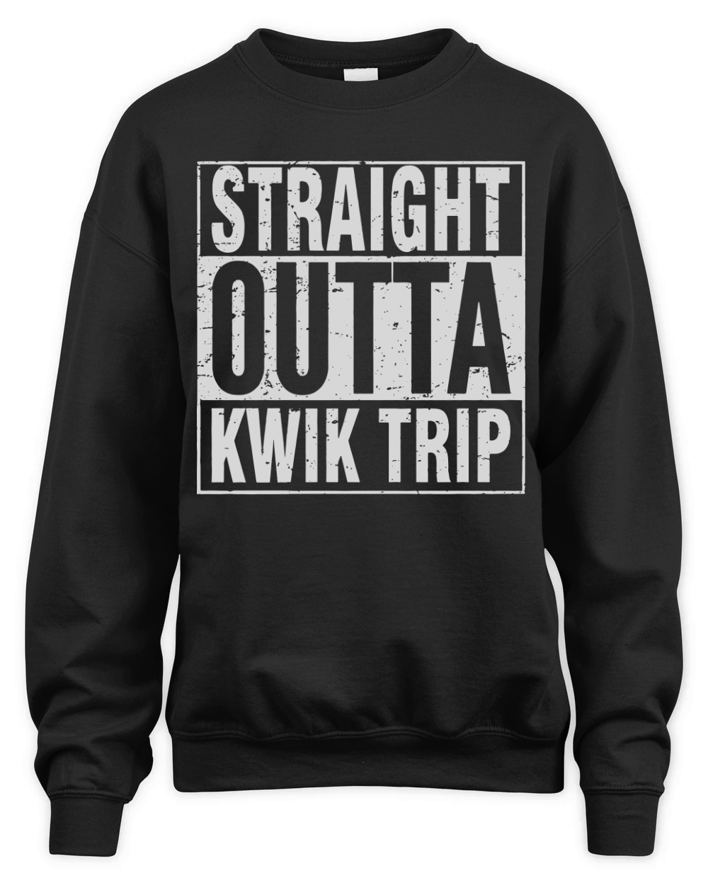 KWIK TRIP (3) Unisex Premium Crewneck Sweatshirt