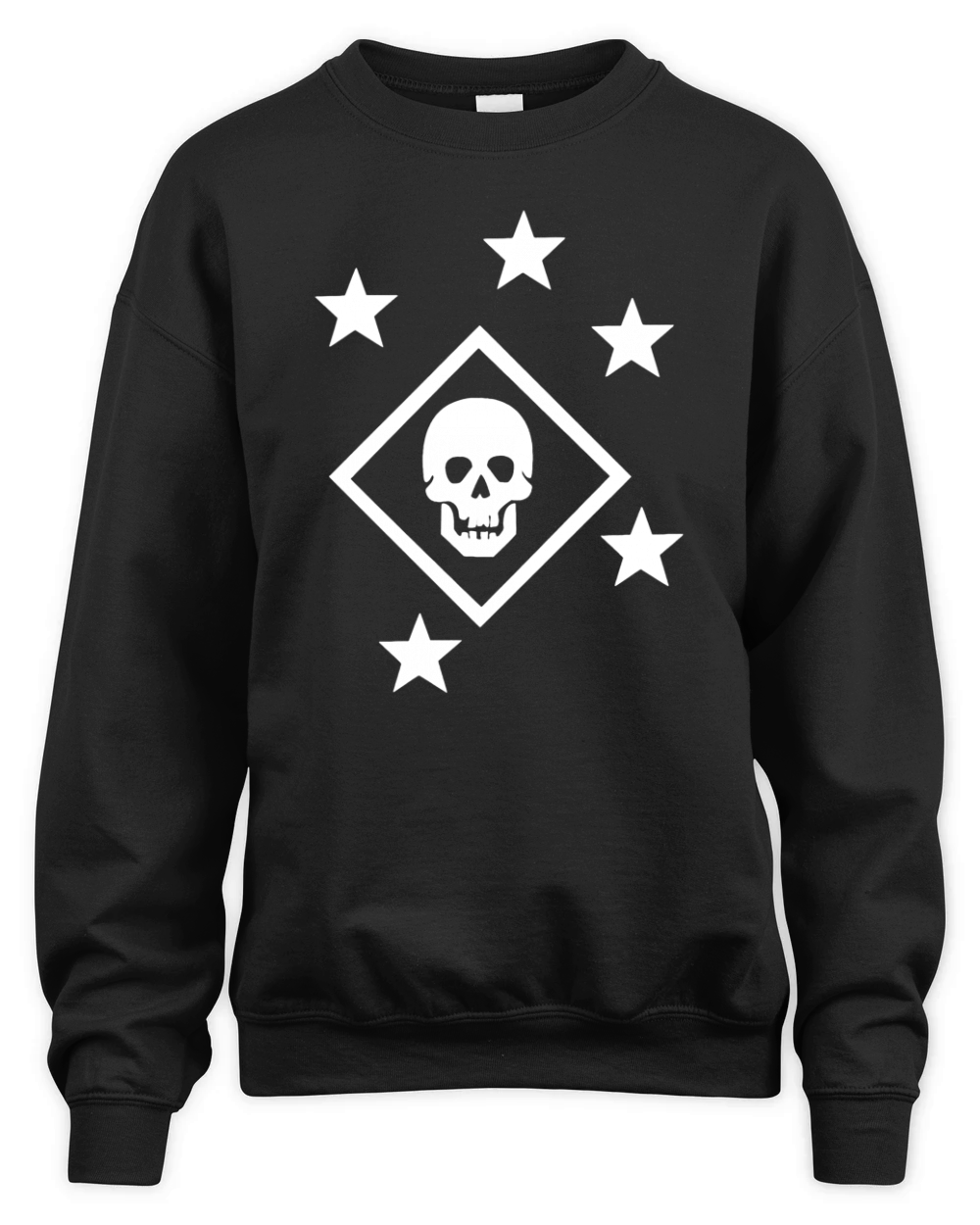 Marine Raider (W) Unisex Premium Crewneck Sweatshirt