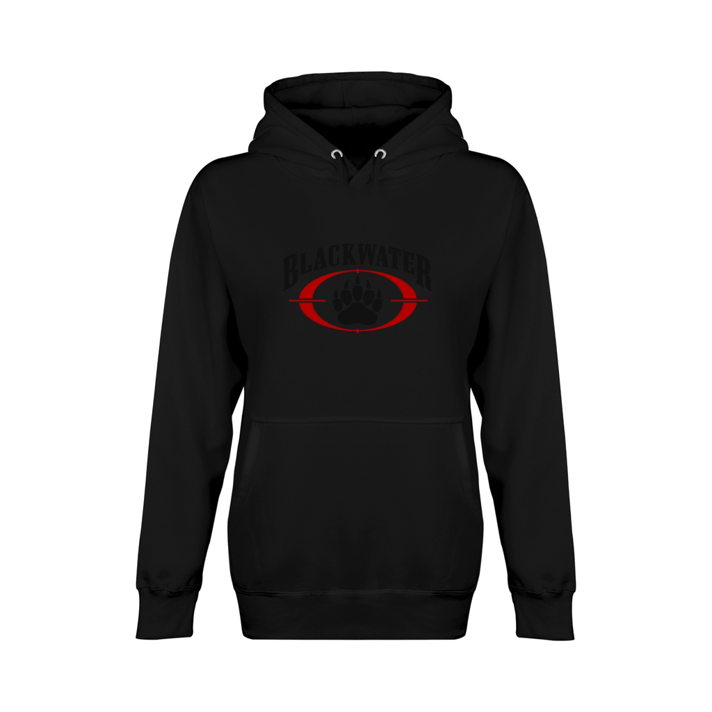 BLACKWATER BLACK WATER MI Unisex Premium Pullover Hoodie