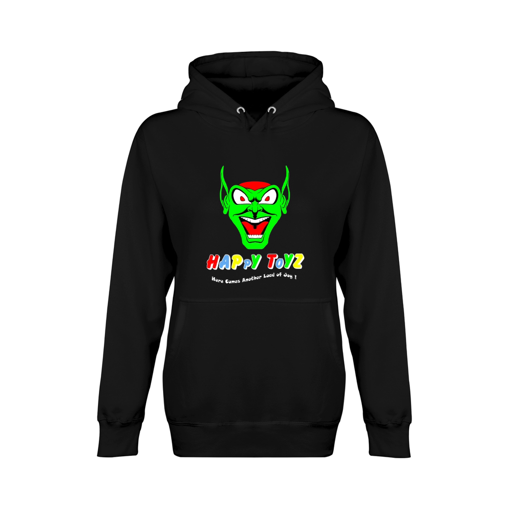Maximum Overdrive - Another Load of Fun Unisex Premium Pullover Hoodie