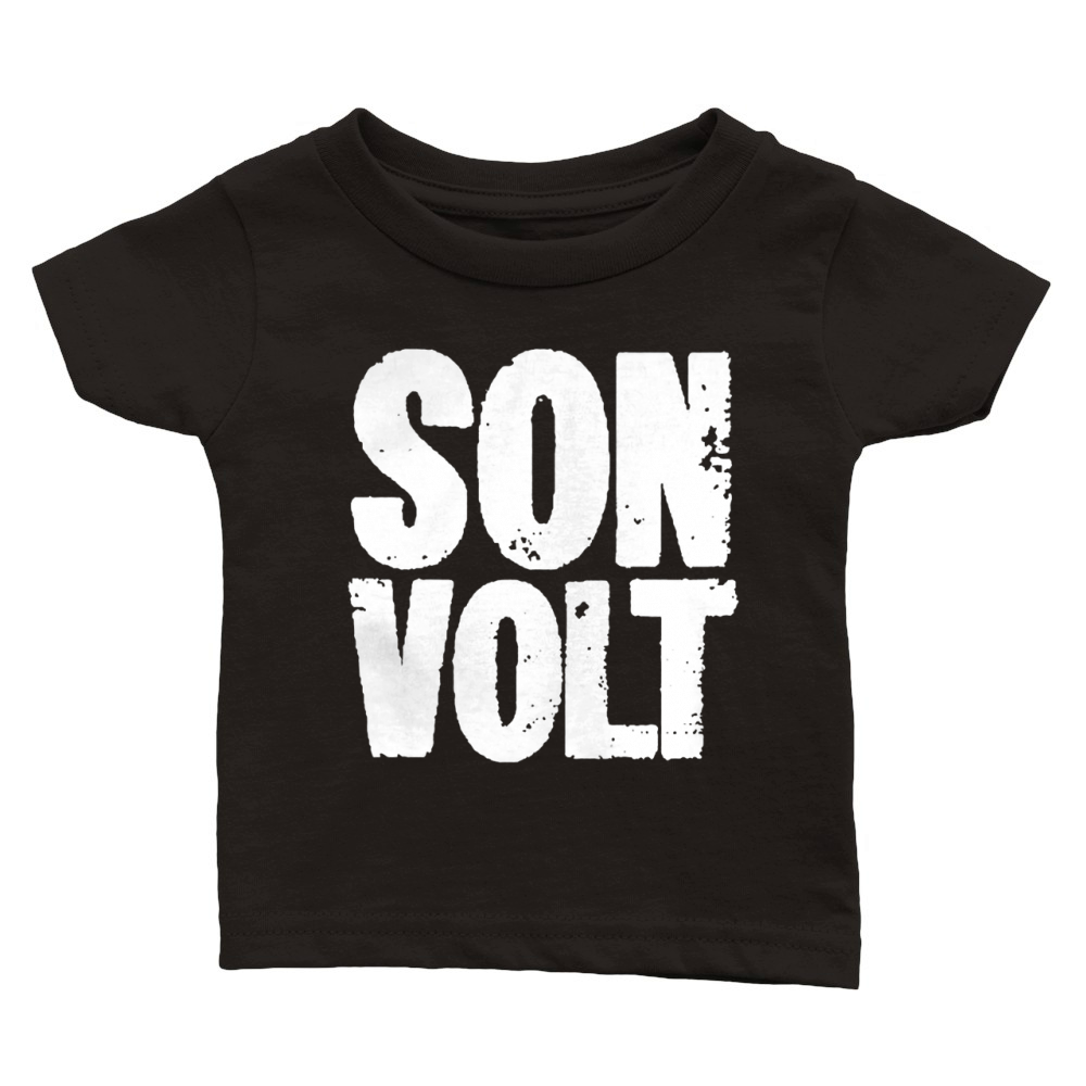 Son Volt  Band Tshirt Classic Baby Crewneck T-shirt