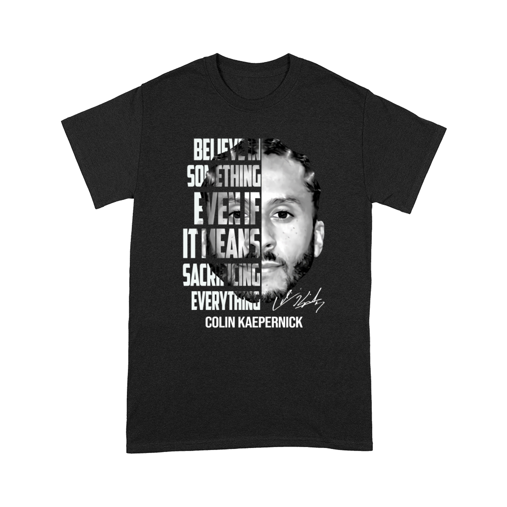 Colin kaepernick rosa parks shirt best sale