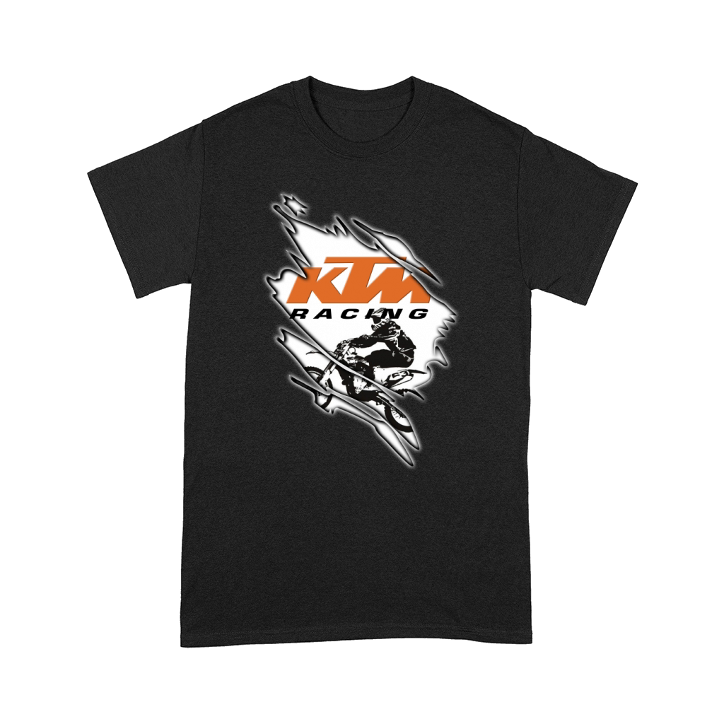 KTM RACING CA Comfort T-shirt