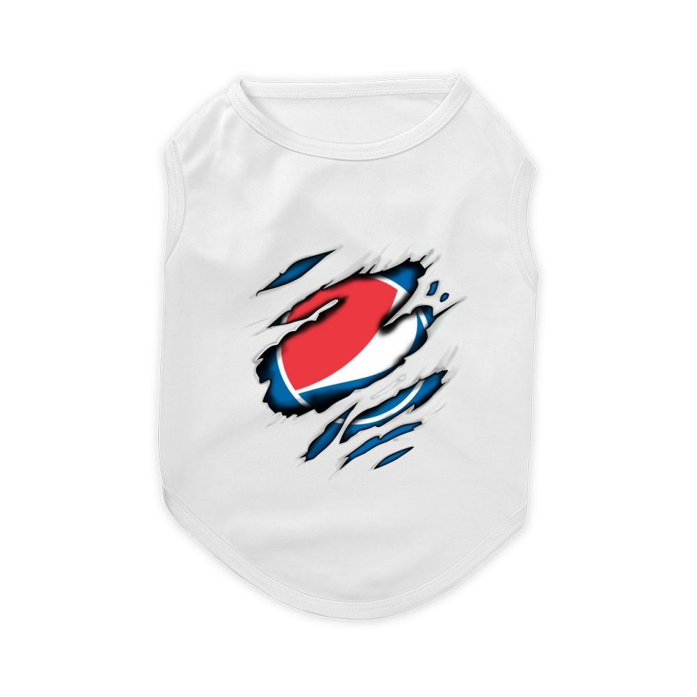 Pepsi Pet T-Shirt