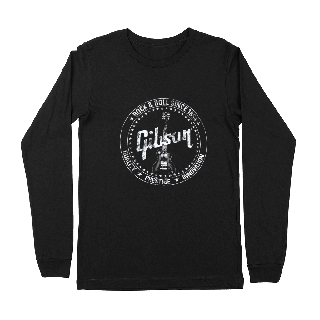 Gibson Since 1894 Premium Long Sleeve