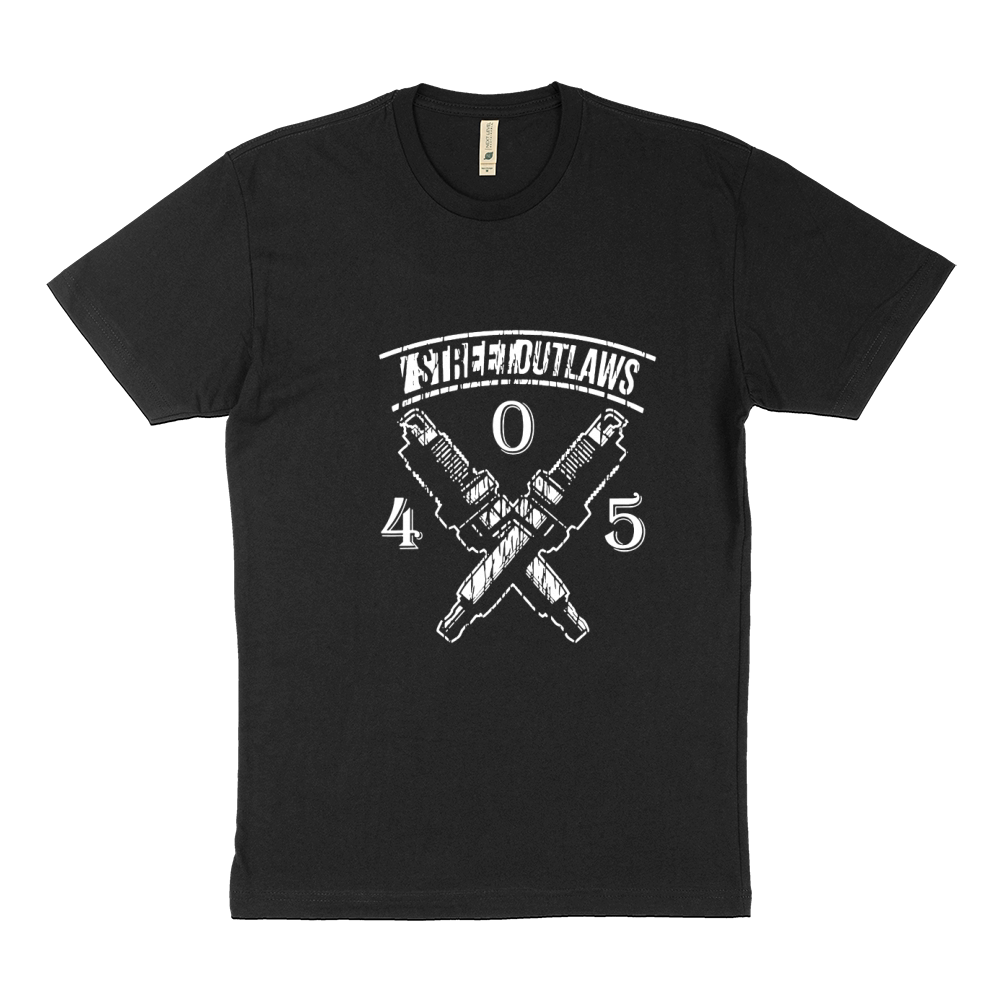 405 street outlaws Sustainable T-Shirt